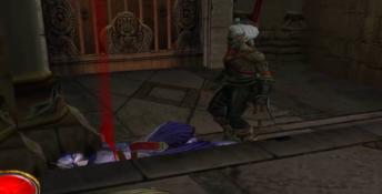Legacy of Kain: Defiance PC Screenshot