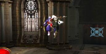 Legacy of Kain: Defiance PC Screenshot