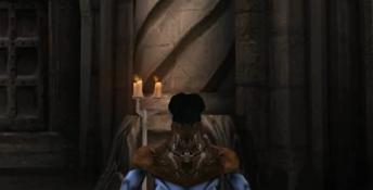 Legacy of Kain: Soul Reaver 2 PC Screenshot