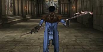 Legacy of Kain: Soul Reaver 2 PC Screenshot