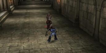 Legacy of Kain: Soul Reaver 2 PC Screenshot