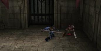 Legacy of Kain: Soul Reaver 2 PC Screenshot