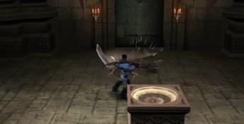 Legacy of Kain: Soul Reaver 2 PC Screenshot