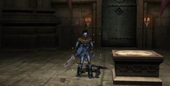 Legacy of Kain: Soul Reaver 2 PC Screenshot