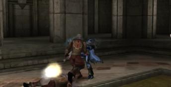 Legacy of Kain: Soul Reaver 2 PC Screenshot