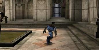 Legacy of Kain: Soul Reaver 2 PC Screenshot