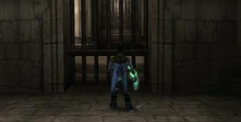 Legacy of Kain: Soul Reaver 2 PC Screenshot