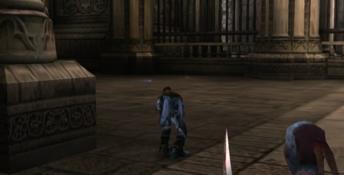 Legacy of Kain: Soul Reaver 2 PC Screenshot