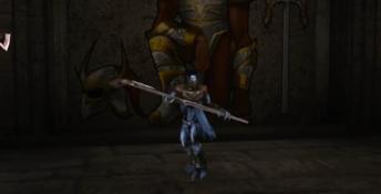 Legacy of Kain: Soul Reaver 2 PC Screenshot