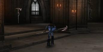 Legacy of Kain: Soul Reaver 2 PC Screenshot
