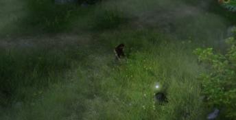 Legend: Hand of God PC Screenshot