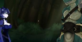 Legend of Krystal: Rebirth PC Screenshot