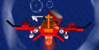Lego Island Xtreme Stunts PC Screenshot