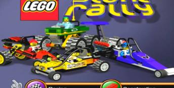 Lego Stunt Rally PC Screenshot