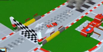 Lego Stunt Rally PC Screenshot