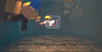 Lego The Incredibles PC Screenshot