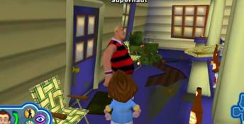 Leisure Suit Larry: Box Office Bust PC Screenshot