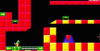 Lemmings 2: The Tribes