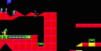 Lemmings 2: The Tribes