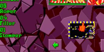 Lemmings 2: The Tribes PC Screenshot