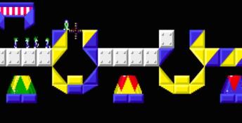 Lemmings 2: The Tribes PC Screenshot