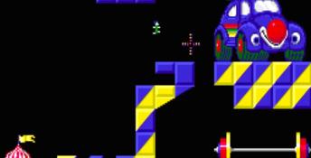 Lemmings 2: The Tribes PC Screenshot