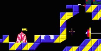 Lemmings 2: The Tribes PC Screenshot