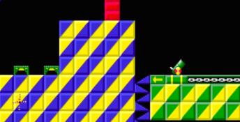 Lemmings 2: The Tribes PC Screenshot