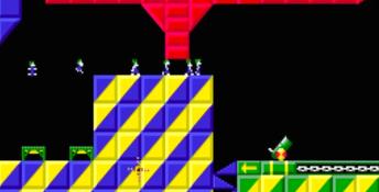 Lemmings 2: The Tribes