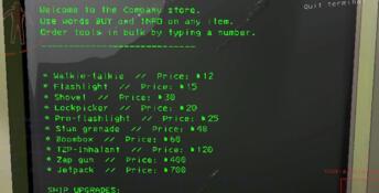 Lethal Company PC Screenshot