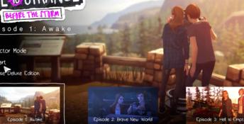 Life is Strange: Before the Storm PC Screenshot