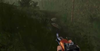 Line of Sight: Vietnam PC Screenshot