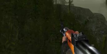 Line of Sight: Vietnam PC Screenshot