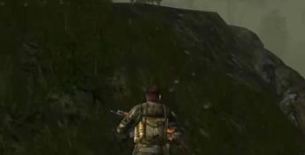 Line of Sight: Vietnam PC Screenshot