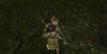 Line of Sight: Vietnam PC Screenshot