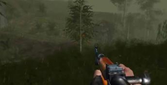 Line of Sight: Vietnam PC Screenshot