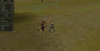 Lineage II: The Chaotic Chronicles