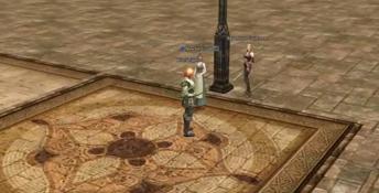 Lineage II: The Chaotic Chronicles PC Screenshot