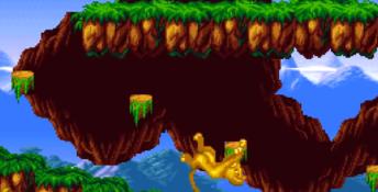 The Lion King