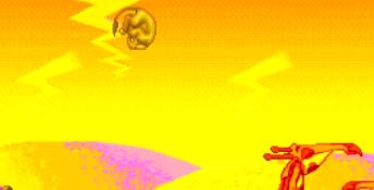 The Lion King