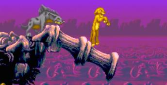 The Lion King PC Screenshot