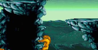 The Lion King PC Screenshot