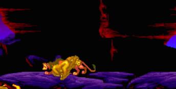 The Lion King