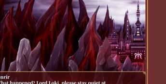 Little Loki & The Yggdrasil Maze PC Screenshot