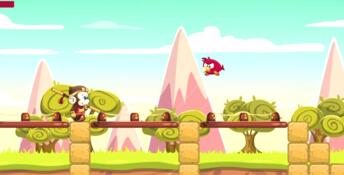 Little Monkey King's Big Quest PC Screenshot