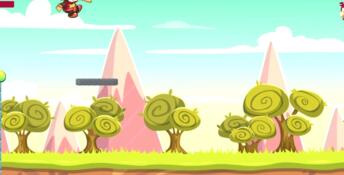 Little Monkey King's Big Quest PC Screenshot