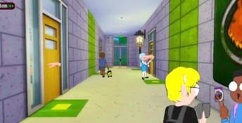 LittleMan Remake PC Screenshot