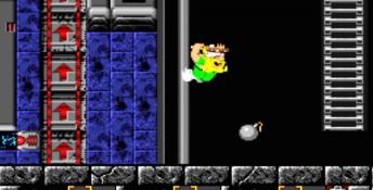 The Lost Vikings (2014) PC Screenshot