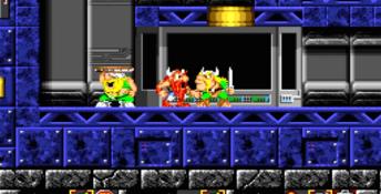 The Lost Vikings (2014) PC Screenshot