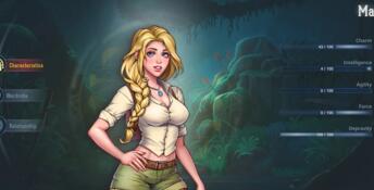 Lyndaria: Lust Adventure